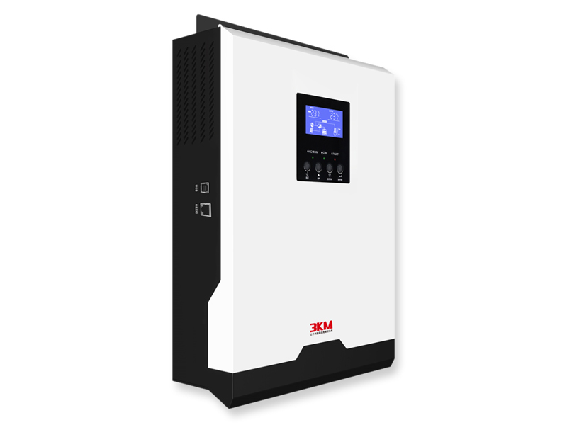 GreeN-IvH series hybrid inverter