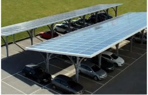 OFF GRID INVERTER BATTERY ALL -IN-ONE MACHINE SOLAR ENERGY SYSTEM KIT插图3