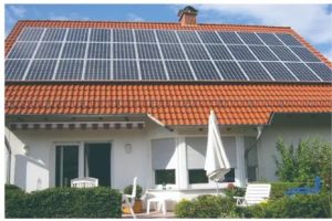 OFF GRID INVERTER BATTERY ALL -IN-ONE MACHINE SOLAR ENERGY SYSTEM KIT插图4