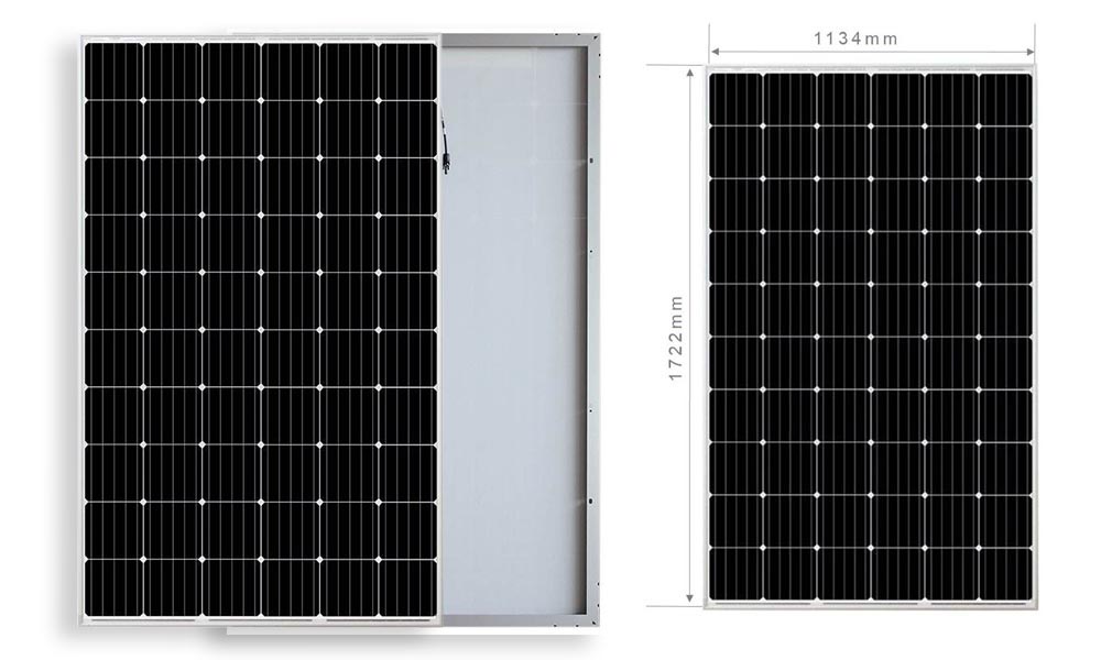 C&I Solar Panels 2