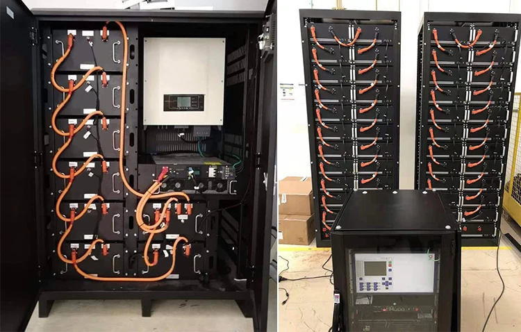48V 100ah Lifepo4 Battery Pack