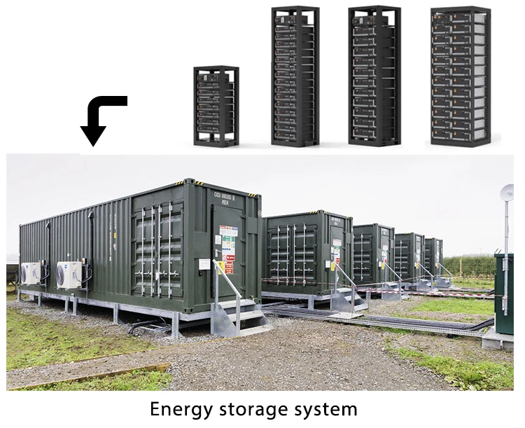 48V 100ah Lifepo4 Battery Pack