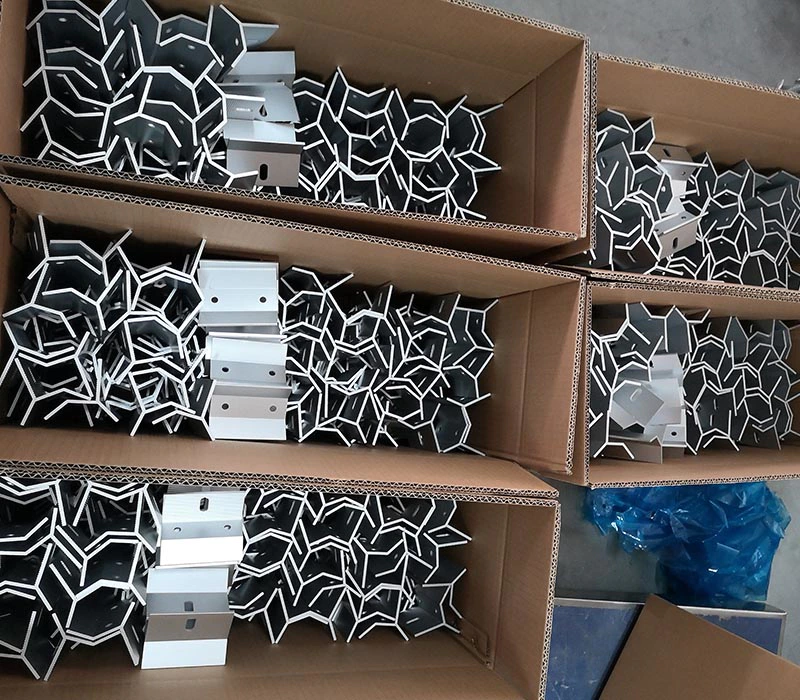 packages
