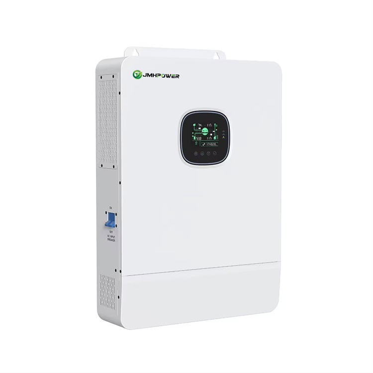 SPI series 8kW 10kW US Split Phase 120V 240V Off Grid Solar Inverter