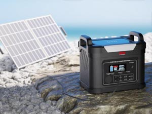 200W portable solar folding plate case-1