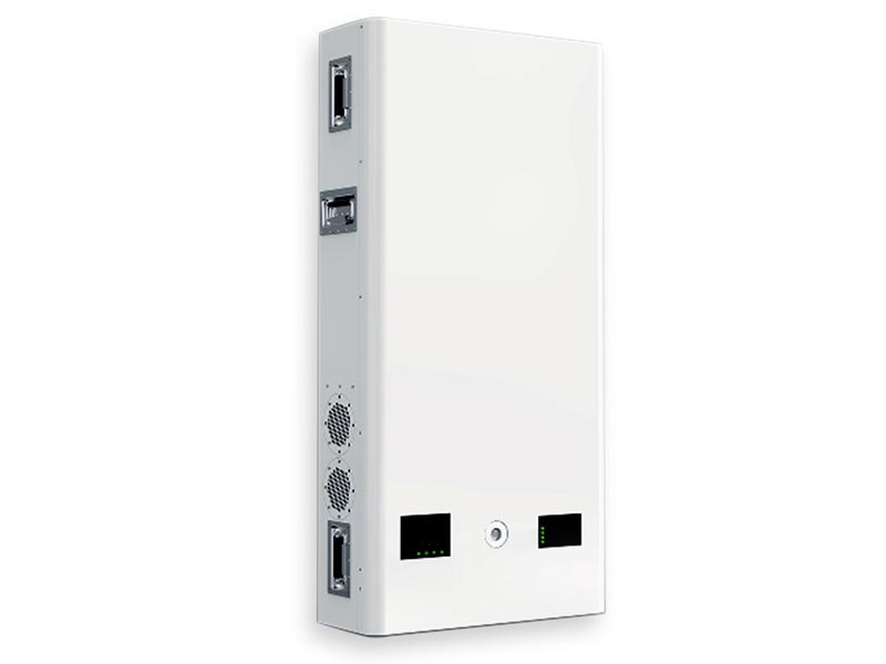 Residential Wall mounted PV Energy Storage System
