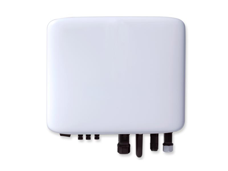 GreeN-IvH series hybrid inverter