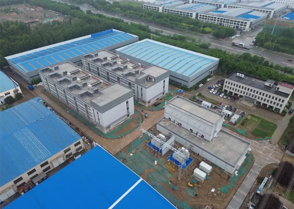 Independent Energy Storage Project Independent Energy Storage Project