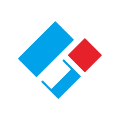 company logo