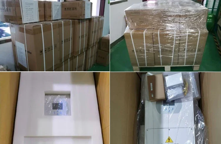 12kw Deye Hybrid Inverter 8kw Solar Inverter Power Charger System Single Phase 10kw 3 Phase Inverter Solar