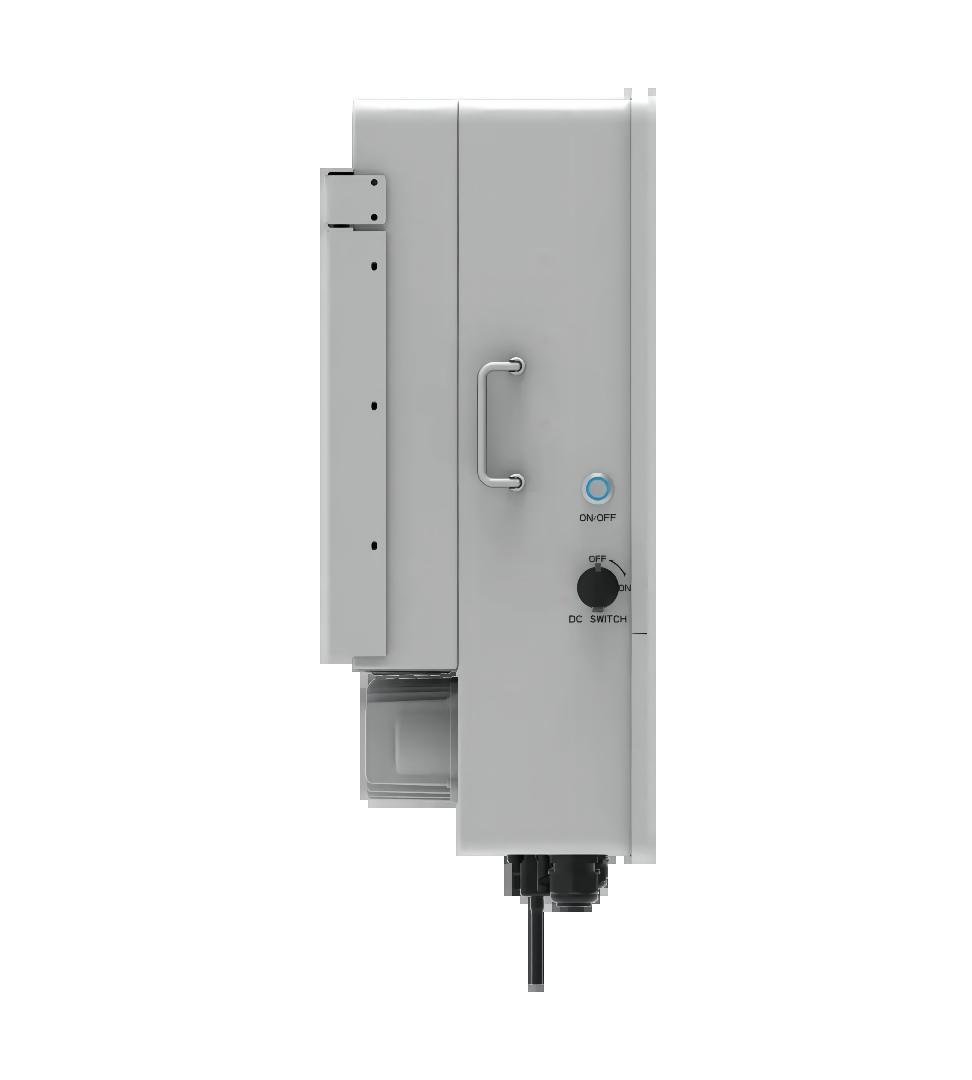 In Stock Deye hybrid inverter 6kw 8kw 10kw 12kw three phase on-off grid solar inverter SUN-12K -SG04LP3-EU SUN-10K -SG04LP3-EU