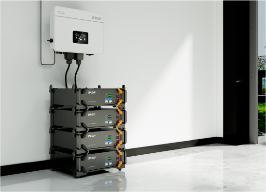 PowerBase FC: A Customizable and Efficient Energy Storage Solution
