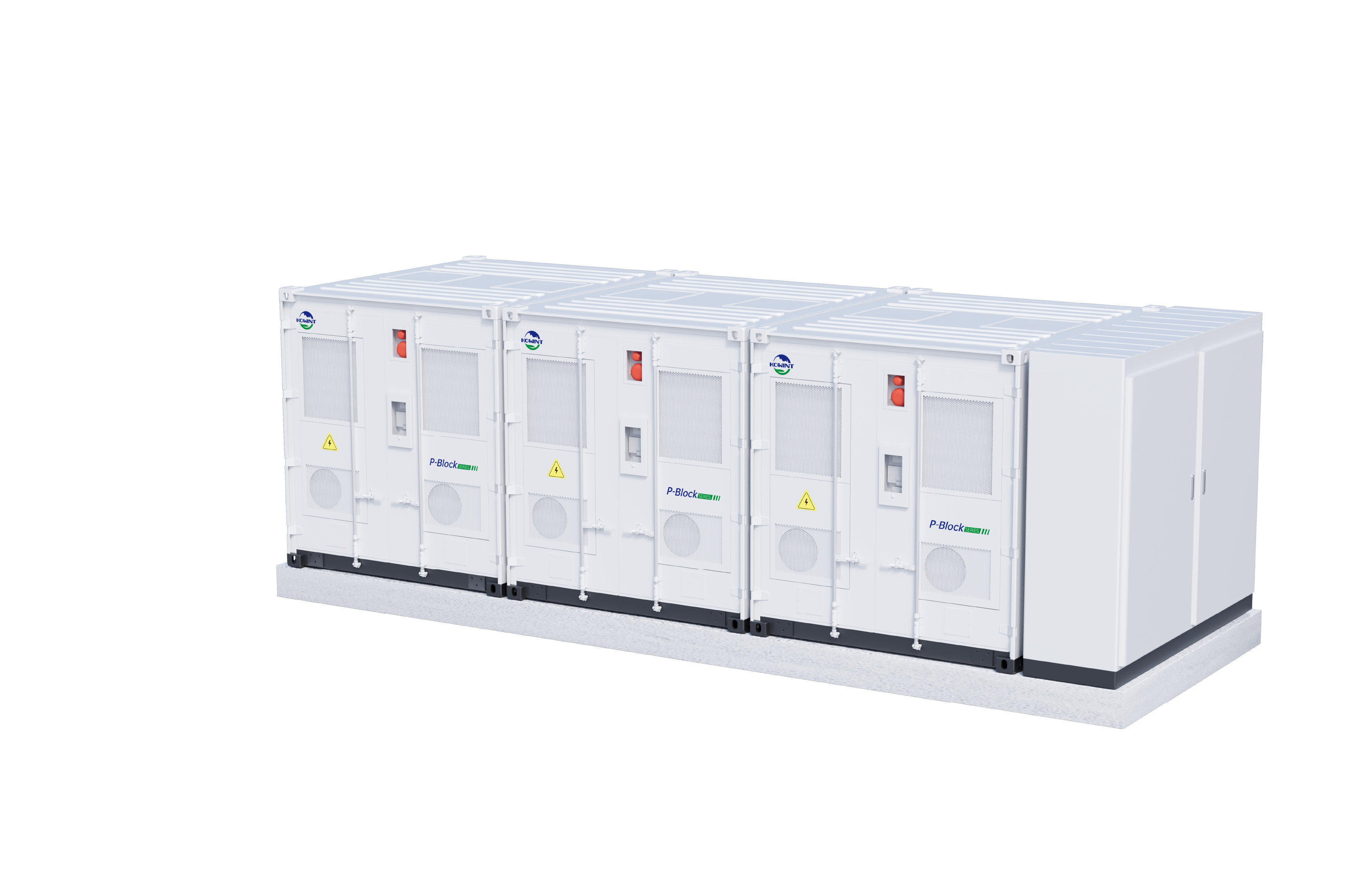 Unlock Your Energy Storage Potential