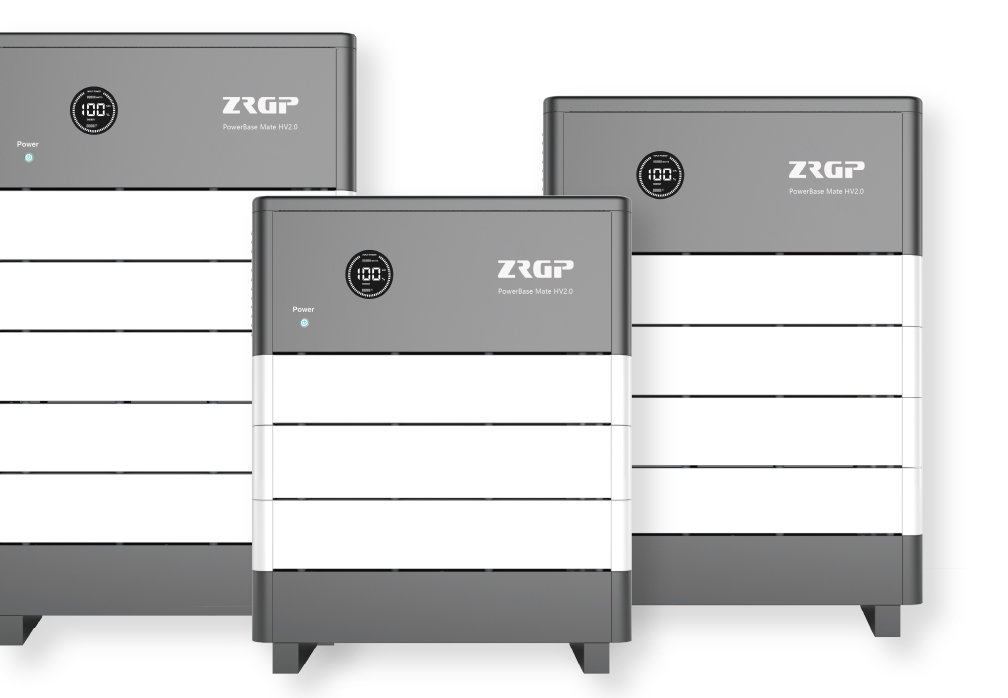Unlock Your Energy Storage Potential