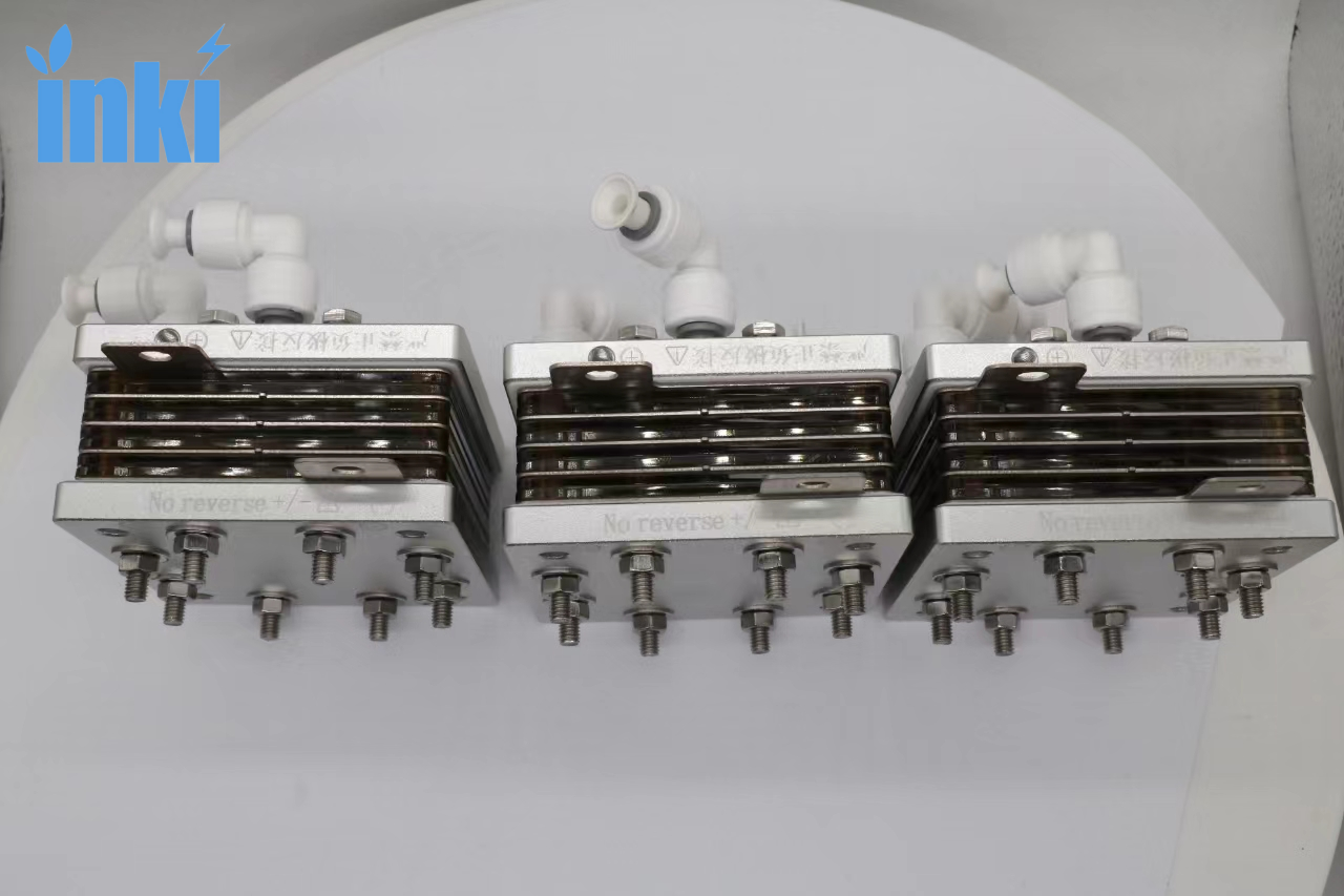 Pem Electrolytic Cell Electrolyser Generator Hydrogen details