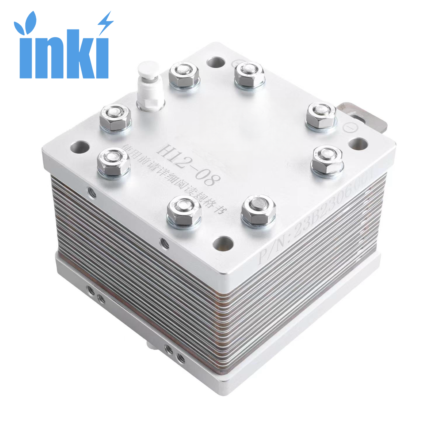 Pem Electrolytic Cell Electrolyser Generator Hydrogen factory