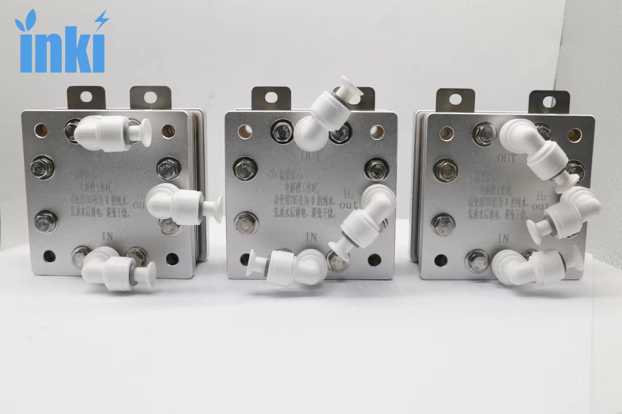 Pem Electrolytic Cell Electrolyser Generator Hydrogen factory