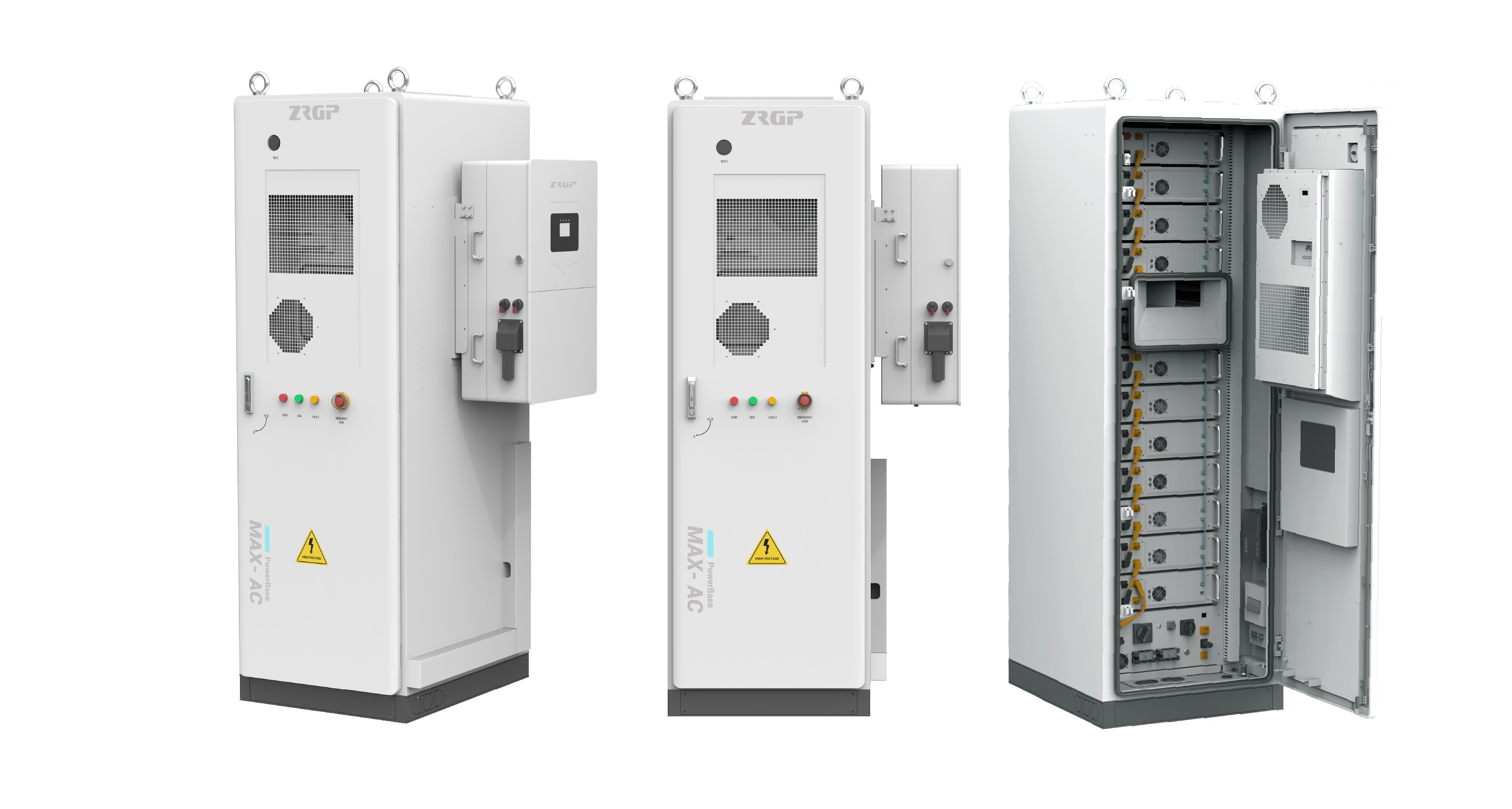 Unlock Your Energy Storage Potential